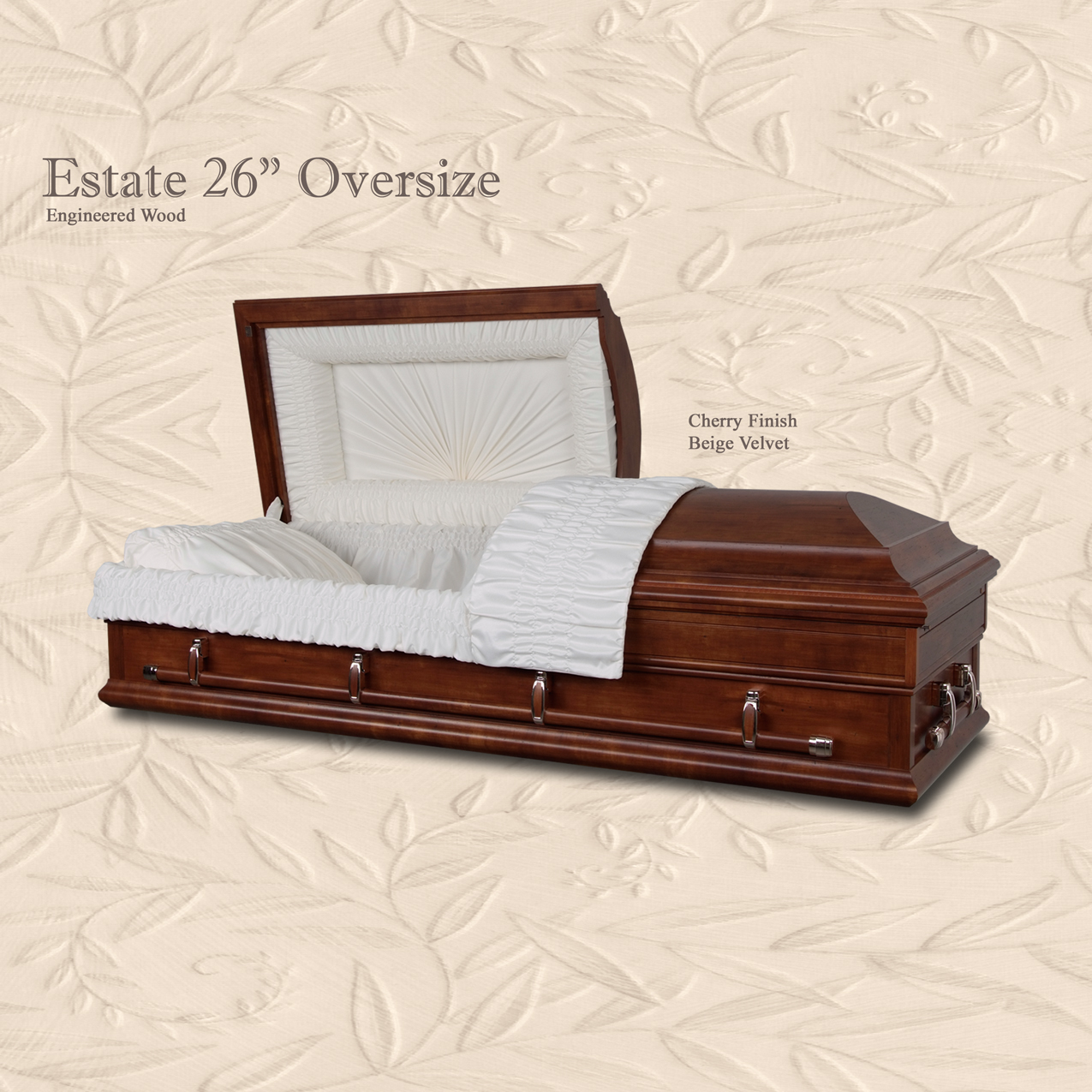 Estate 26 Oversize 24x24 PROOF